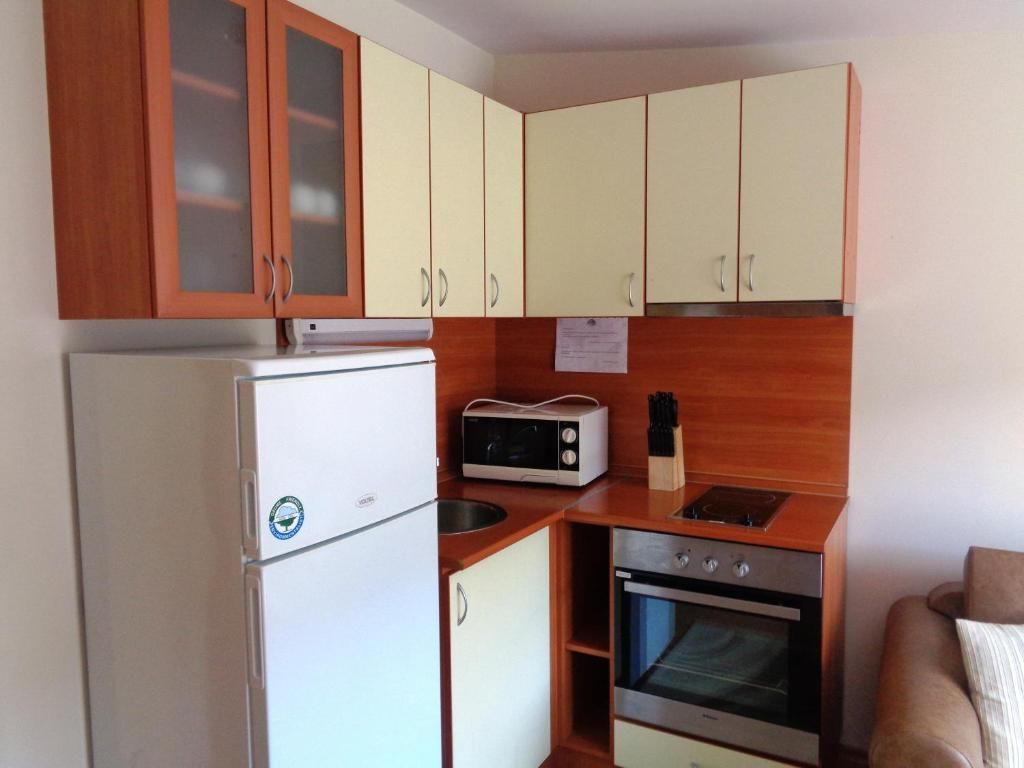 Апарт-отели Eagle Rock Apartments Бели-Искыр-57